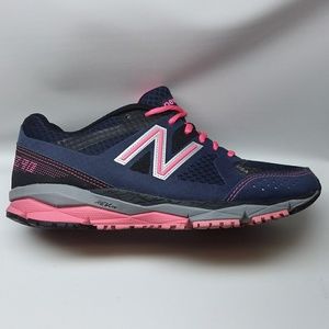 New Balance 1290 running shoes